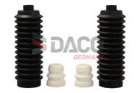 PK2555 Daco Germany Staubschutzsatz, StoßDäMpfer FüR Ford