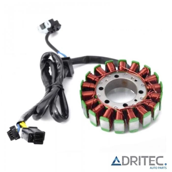 ✅ STATORE ALTERNATORE per SUZUKI BURGMAN 400 (2003-2011)