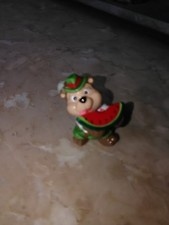 KINDER FERRERO Sorpresa  ORSETTEN 