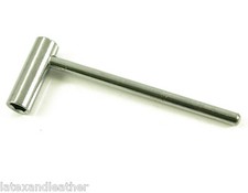 Truss rod wrench for USA Made Charvel w 1/4" nut also fits Rickenbacker .25" nut