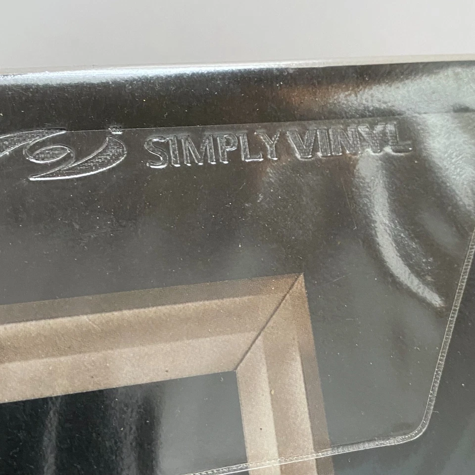 Captain Beefheart: Mirror Man Sessions: Simply Vinyl, Sealed, 1999, UK, 2LP/180 - Image 4 of 4