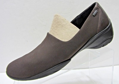 ecco rise gtx slip on