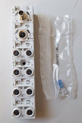 Festo Ein- Ausgangsmodul CP-E08-M8-CL 538788
