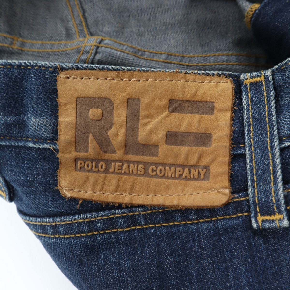 美品　Polo Ralph Lauren デニム　40/32 s-l500.jpg