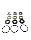 DXPW3025 DEWALT PRESSURE WASHER  AAA 8,7GA12  SEAL KIT  5140117-51 / 7105742