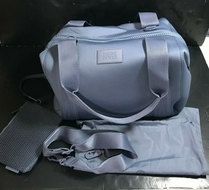 dagne dover duffle