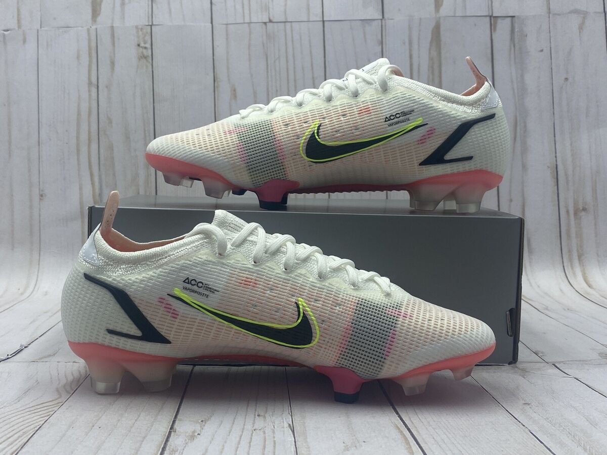 Nike Mercurial Vapor 14 Elite FG Rawdacious Size 7 CQ7635 Nike Mercurial Vapor 14 Elite FG Rawdacious Size 7 CQ7635