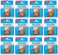 Frost King 19 oz B2 90' ft Gray Mortite Weatherstrip Caulking Cord - 12 Pack