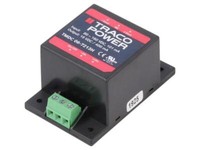 Tmdc 06-7213H Wandler: Dc/Dc 6W Ueing: 80-160V Uausg: 15VDC Iausg: 400Ma 48G Tra