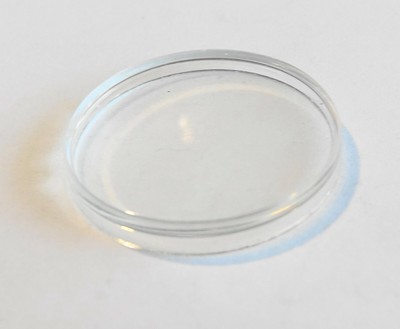VERRE MONTRE DIAMÈTRE 29.9 mm VERLUX NORMALISÉ