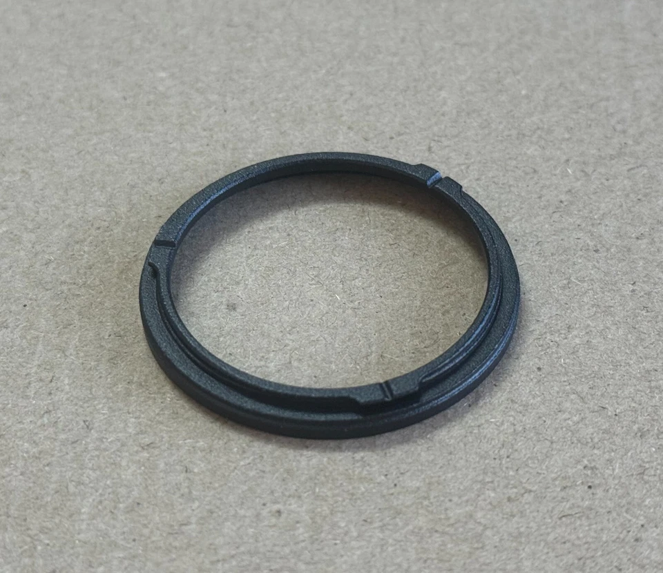 New UV Adapter for Rolleiflex Bay I II III 1 2 3 to M37 M39 M43 Thread UV Ring - Image 2 of 4
