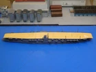 Aircraft Carrier Akagi (J) in 1:1250 Manufacturer Konishi 201