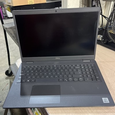 DELL LATITUDE 3510 INTEL CORE I5-10210U 8GB RAM NO HD