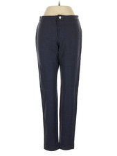 NWT Banana Republic Factory Store Women Blue Casual Pants 2