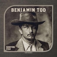 Benjamin Tod - Shooting Star - Vinyl Record - G1398Z