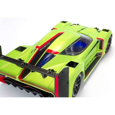 Aarma 3s 1/8 scale Vendetta