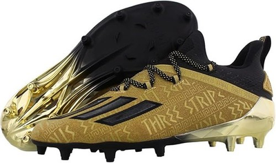 #ad #ad Adidas Adizero Young King Men#x27;s Football Cleats EF8597 $24.99