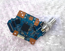 Genuine Sony PXW-Z90V Z90V PXW-Z90 Z90 Replacement Part SDI and HDMI Port