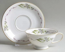 Rosenthal - Continental Fantasia Cup & Saucer 5968585
