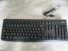 Image of LOGITECH K120 MODERN KEYBOARD BRAND NEW AND BOXED