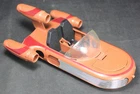 1978 Star Wars Landspeeder Vehicle - 100% Complete - Vintage