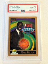 1990-91 SkyBox Basketball Cards 22