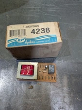 AprilAire 4238 Circuit Board 120v 24v Control Board 44-99-001
