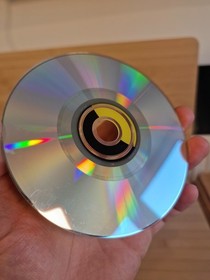 Crazy Taxi Sega Dreamcast - Disc Only