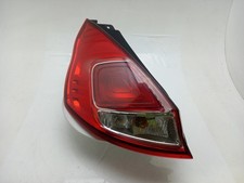 FORD FIESTA Tail Light Rear Lamp N/S 2015-2018 5 Door Hatchback LH