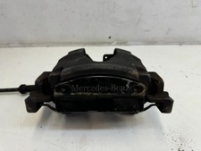 Mercedes-Benz GLE (W166 - C292) 2017 Links Bremssattel vorne 4895LH Diesel 150kW