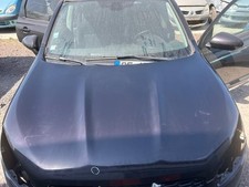 Capot Nissan QASHQAI