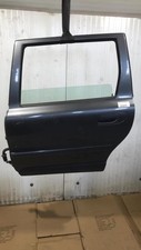 Porte arrière et accessoires Volvo CROSS COUNTRY