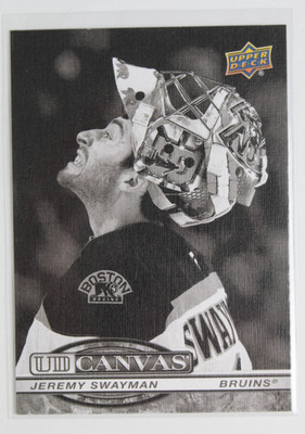 2025-2026 Upper Deck Series 1 & 2 - UD Canvas Inserts  U PICK Finish a Set