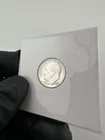 1959 D Roosevelt Dime ~ 90% SILVER ~ BU Uncirculated Mint