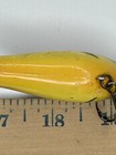 Vtg Deep Crank Bait Fishing Lure Unbranded Optional Weighted Bill — photo 9