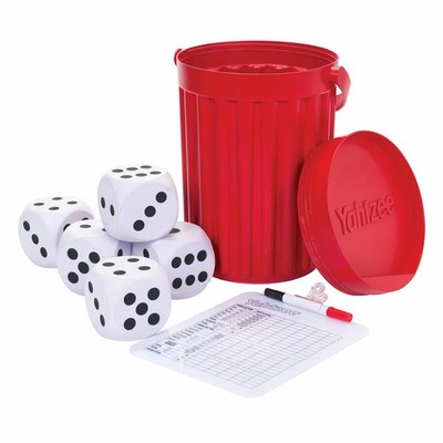 Eastpoint Riesen Yahtzee ab 18+ Jahren