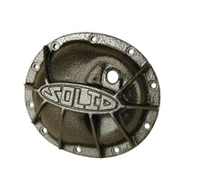 Solid Axle Chrysler 8.25 Differential Cover Diff Cover Solid Axle Chrysler 8.25 Differential Cover Diff Cover
