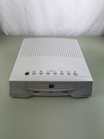 Bandai Apple Pippin At Mark PA-82001 Console Tested  Box Unused