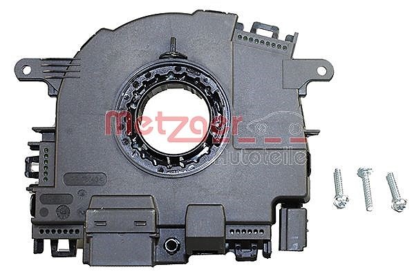 Metzger Wickelfeder, Airbag U.A. FüR Seat, Skoda, VW-image