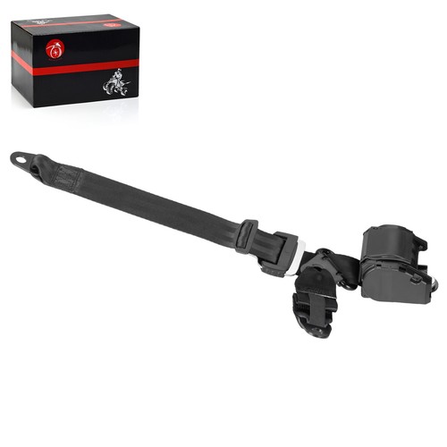 3 Point Seat Belt Assembly for Polaris Ranger ETX 2015-2016 Ranger EV 2015-2024 - Picture 9 of 12