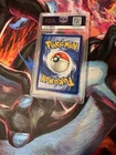 Gym Challenge Unlimited PSA 9 Sabrina’s Gengar