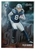 2025 Panini Absolute Football #20 TYLER WARREN 'BY STORM' RC! COLTS