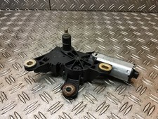 467038 Wischermotor hinten/Scheibenwischermotor Skoda Octavia Combi (1U) 1U9955