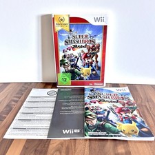 SUPER SMASH BROS BRAWL Gioco per Nintendo Wii ITALIANO Multilingua ITA - Testato