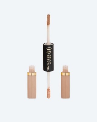 Eye-Concealer 2x 6 ml Undercover Face P336