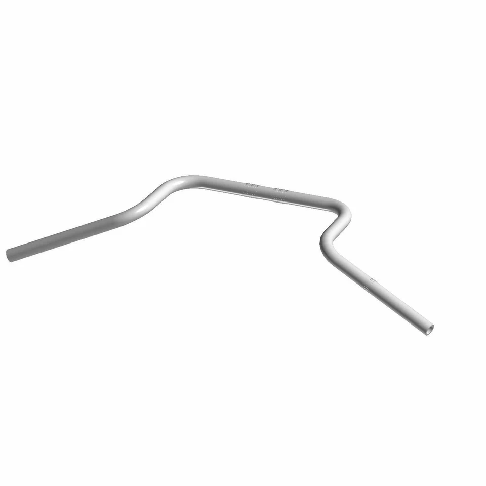 Tubo de manillar Polaris, negro brillante medio, para modelos ATV - 5335141-067 Foto 2 de 3