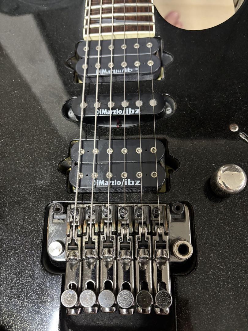 ギター Ibanez Prestige RG2670Z GK Ibanez Prestige Rg2670Z Gk | eBay