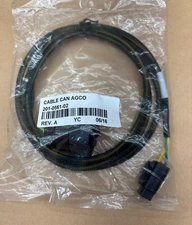 AG Leader 201-0561-02 Cable Can AGCO Y.C. 2716 Agricultural