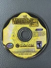 WWE Wrestlemania XIX (Nintendo GameCube, 2003)*DISC ONLY!*