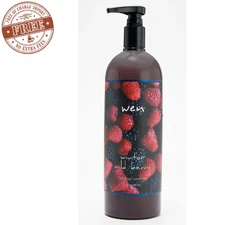 NEW WEN by Chaz Dean 32 oz. Winter Cleansing Conditioner -  Wild Berry